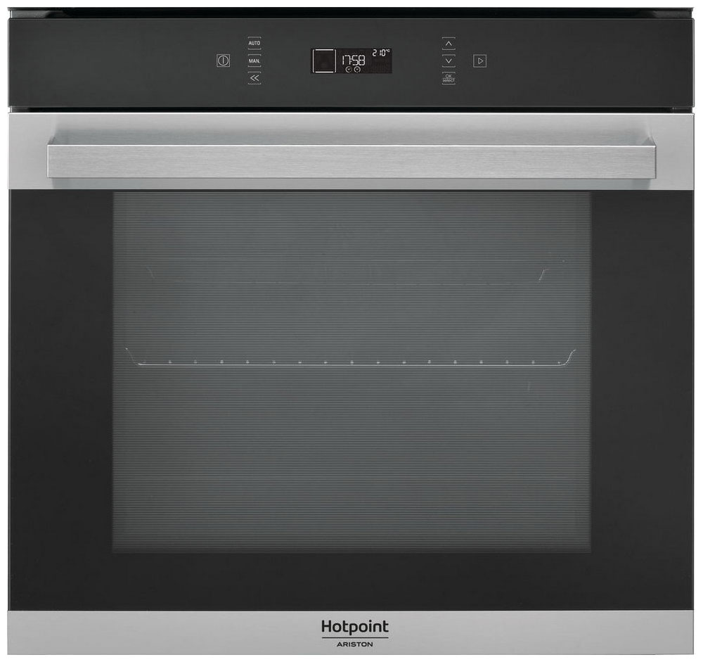 Купить В Самаре Духовой Электрический Шкаф Hotpoint