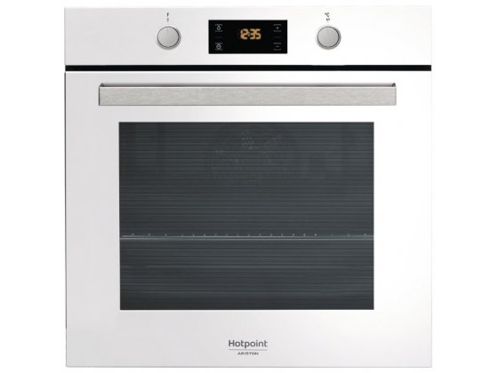 Духовой шкаф hotpoint ariston fa5 841 jh bl ha